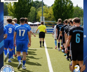 UNITED TELTOW FUSSBALL CLUB