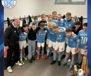 UNITED TELTOW FUSSBALL CLUB