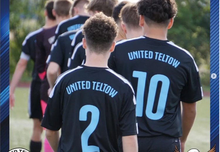 UNITED TELTOW FC