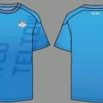 UNITED TELTOW FC Trainingsshirt